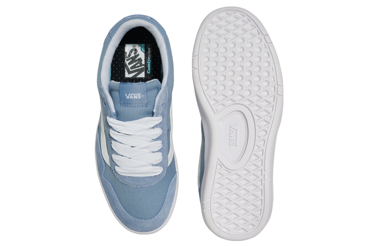 Vans Cruze Too Comfycush 90s Dusty Blue