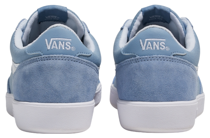 Vans Cruze Too Comfycush 90s Dusty Blue