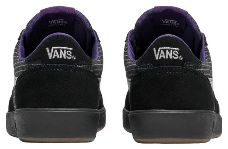 Vans Cruze Too Comfycush WMNS Ripstop Black