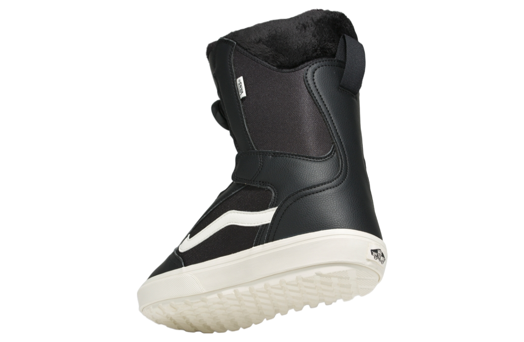 Vans Encore Linerless Snowboard Black / Marshmallow