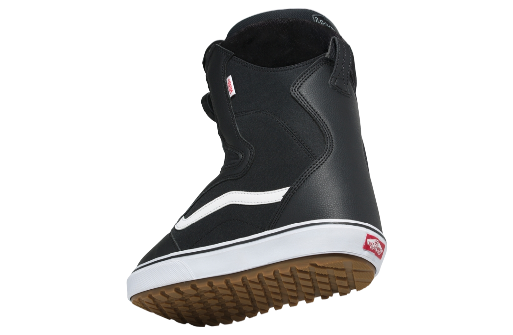 Vans Encore OG Snowboard Black / White 20