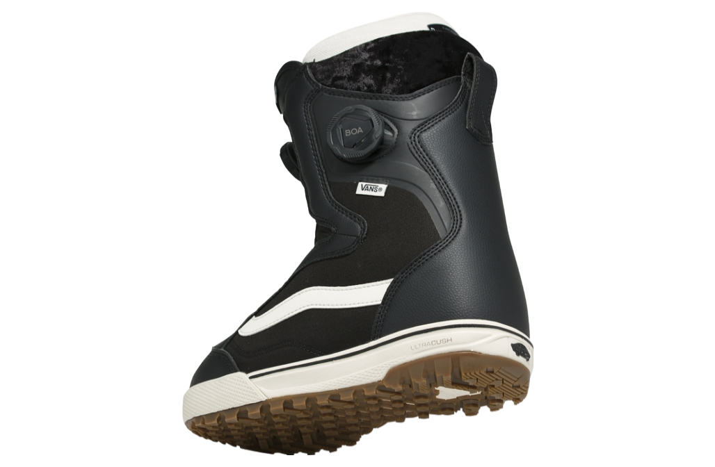 Vans Encore Pro Snowboard Black / Marshmallow