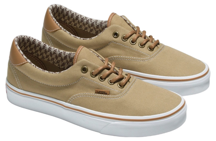 Vans Era 59 C&l Khaki / Chevron