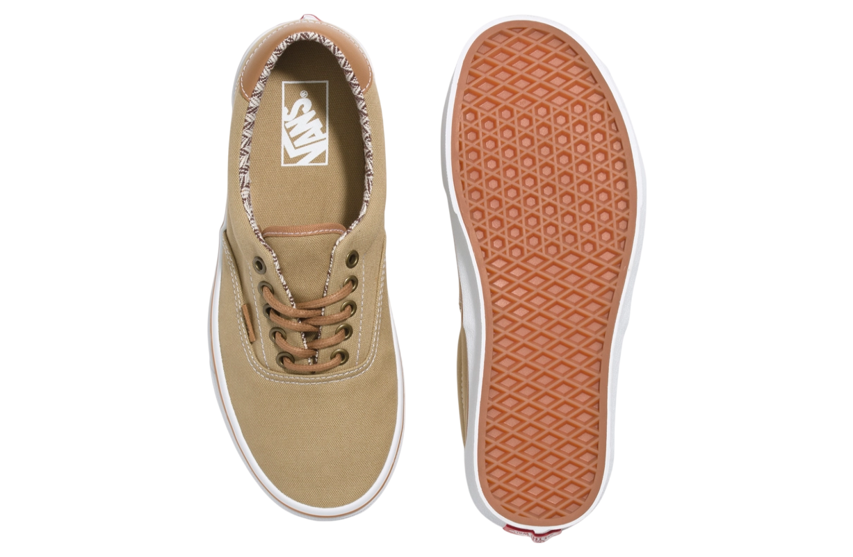 Vans Era 59 C&l Khaki / Chevron