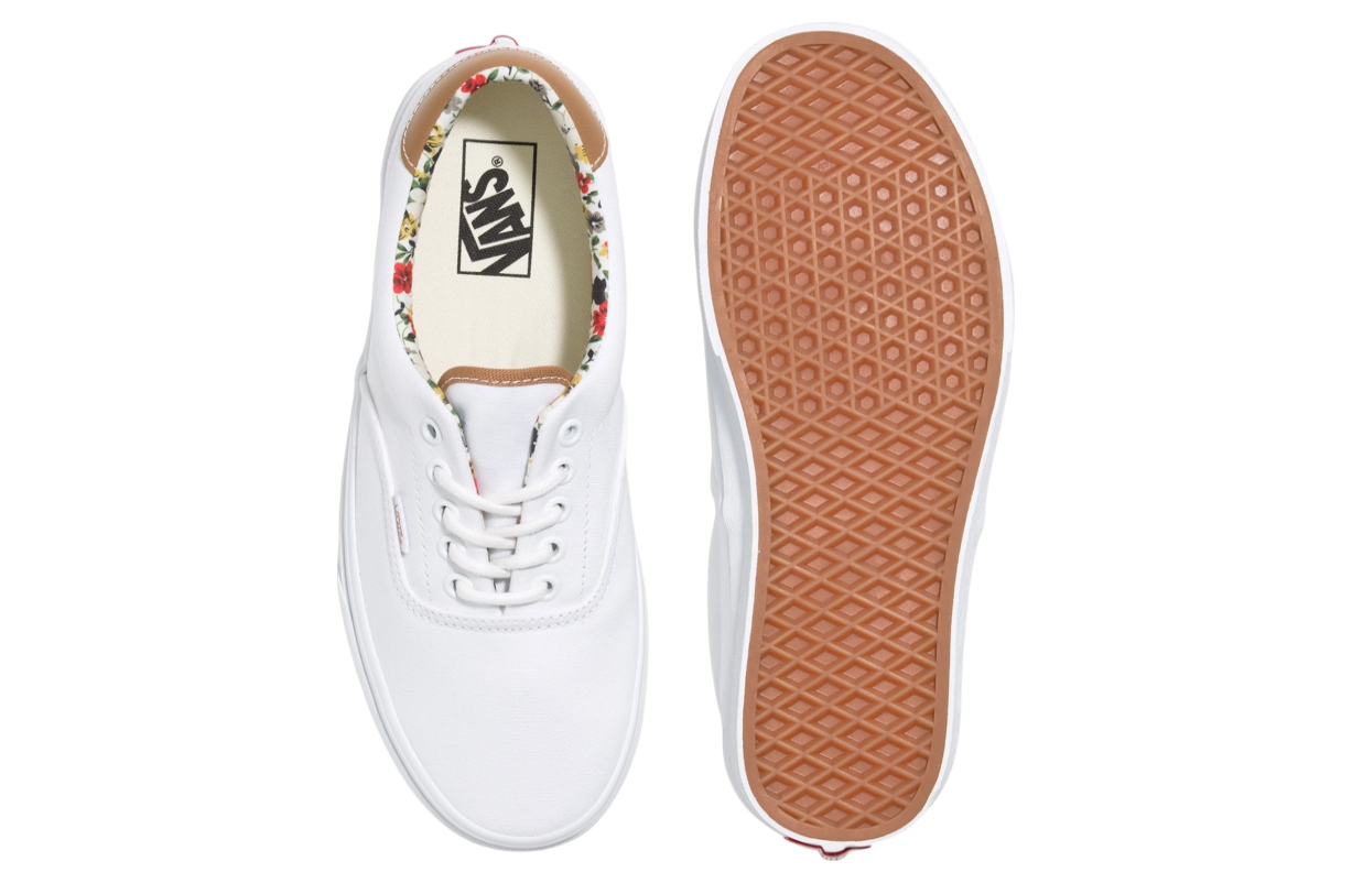 Vans Era 59 C&l True White / Floral