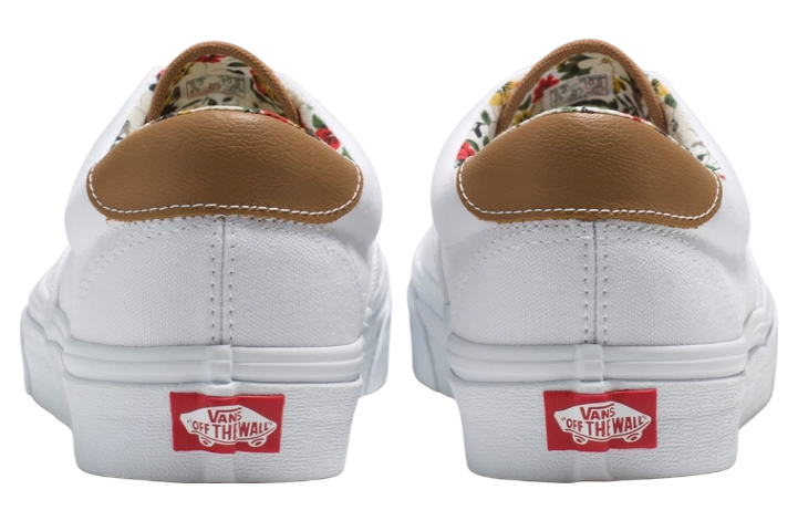 Vans Era 59 C&l True White / Floral