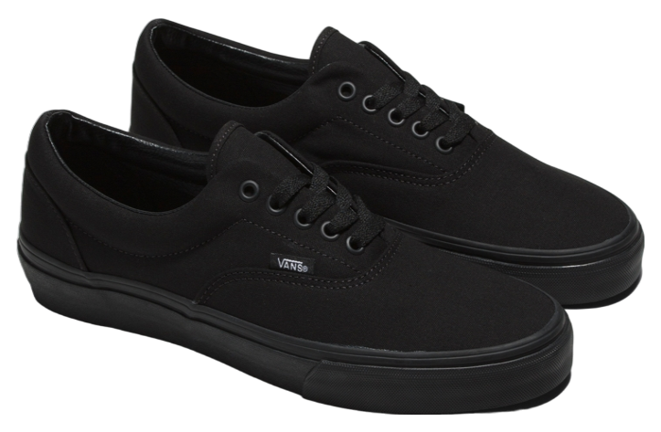 Vans Era Black