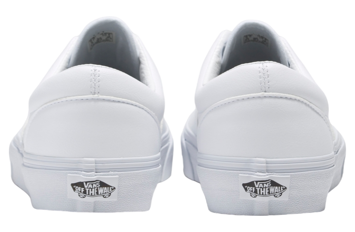 Vans Era Classic Tumble True White