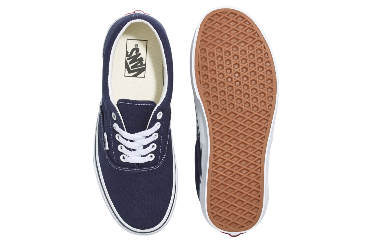 Vans Era Navy / Gum