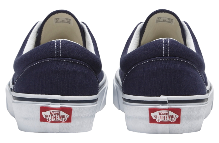 Vans Era Navy / Gum