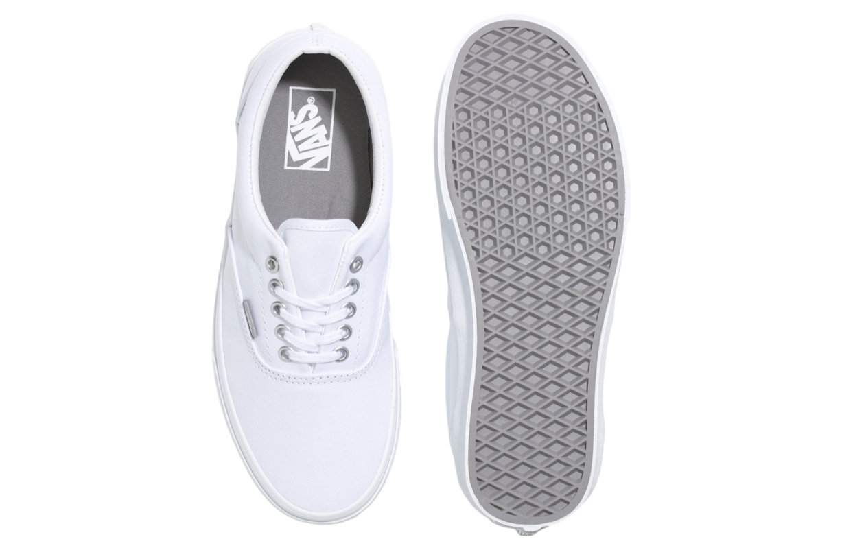 Vans Era True White