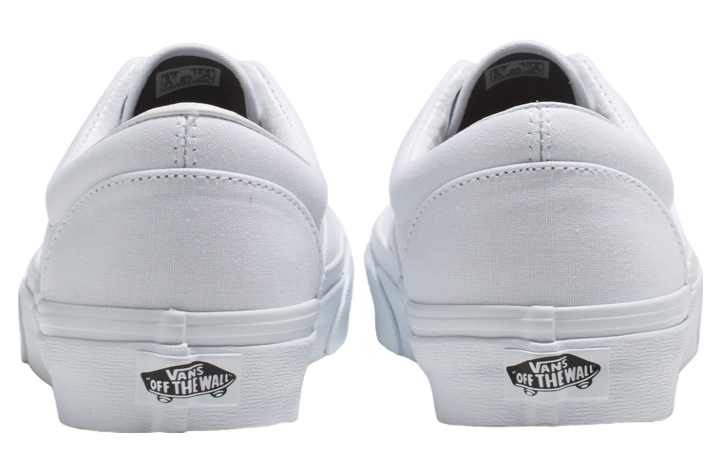 Vans Era True White