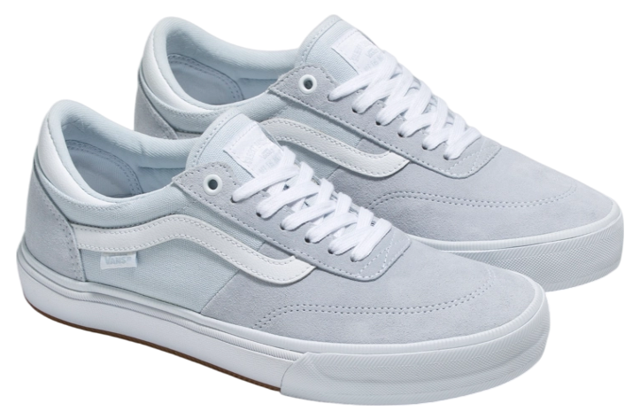 Vans Gilbert Crockett Light Blue