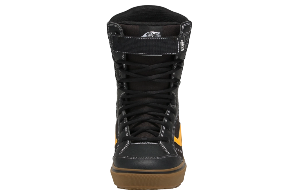 Vans Hi-Standard LL DX Snowboard Black / Gold