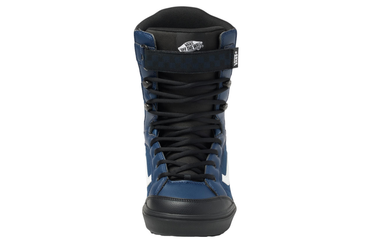 Vans Hi-standard LL DX Snowboard Navy / Black