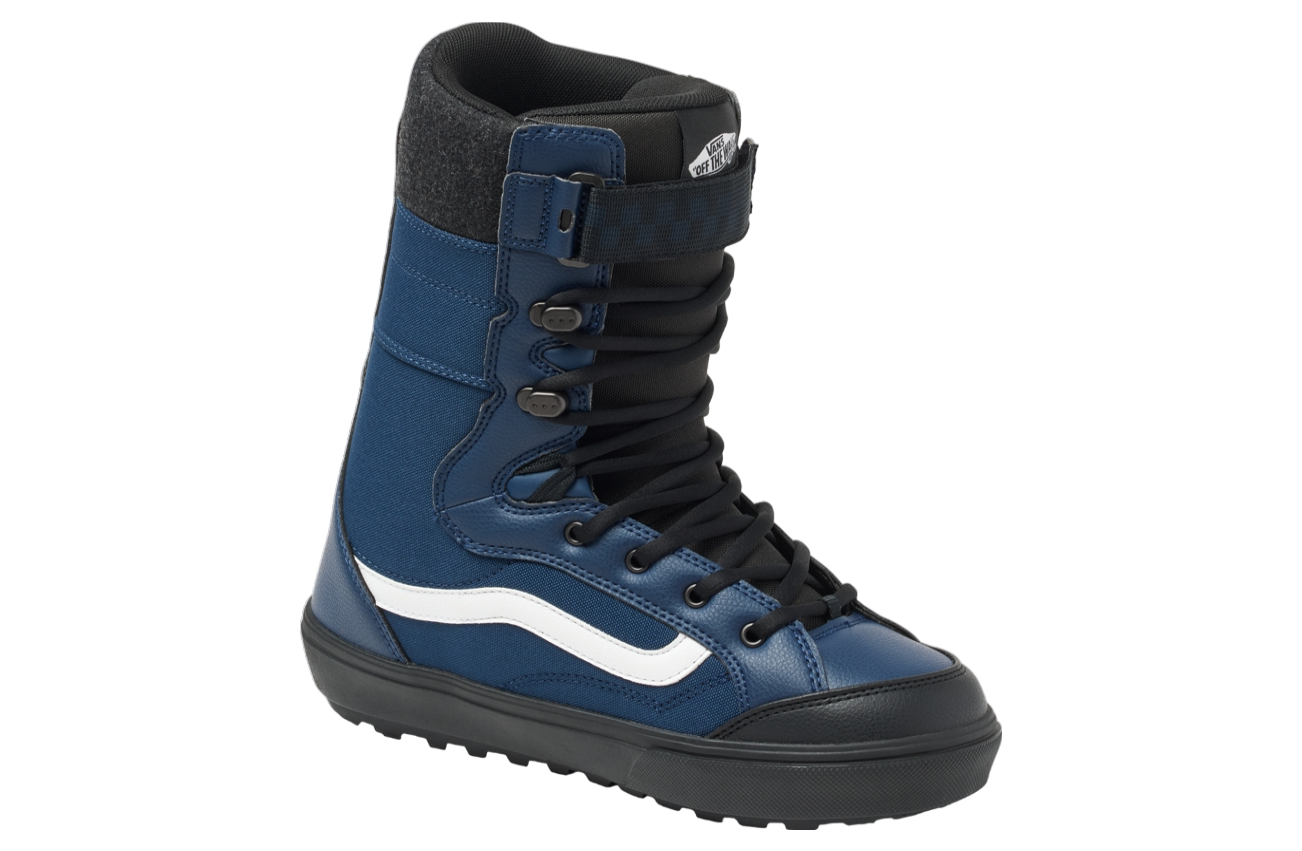 Vans Hi-standard LL DX Snowboard Navy / Black