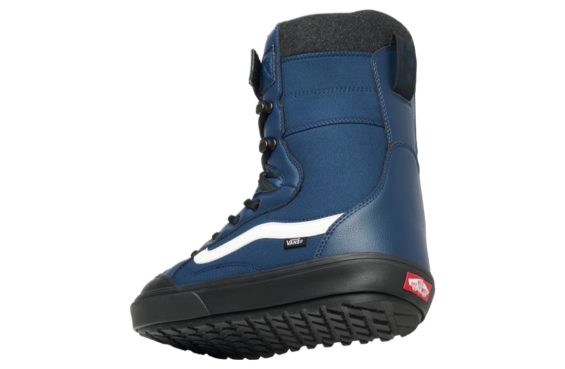 Vans Hi-standard LL DX Snowboard Navy / Black