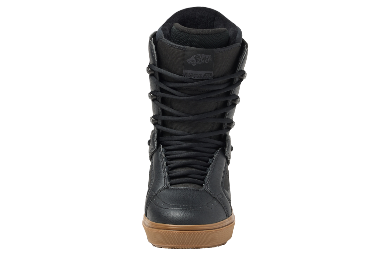 Vans Hi-standard OG Snowboard Black / Grey