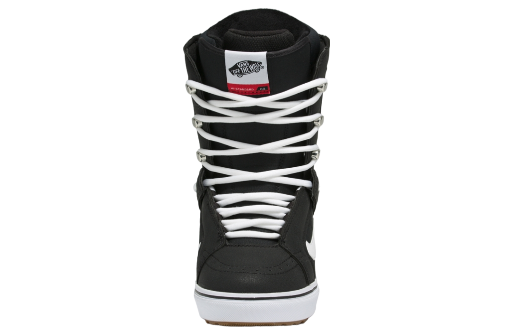 Vans Hi-standard OG Snowboard Black / White / Gum