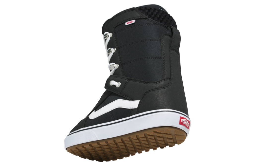 Vans Hi-standard OG Snowboard Black / White / Gum