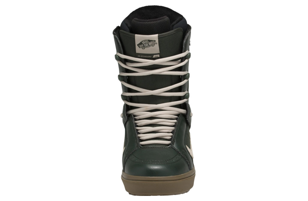 Vans Hi-Standard OG Snowboard Forest Green