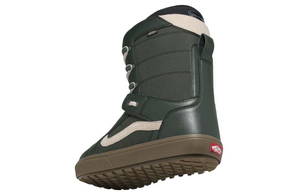 Vans Hi-Standard OG Snowboard Forest Green