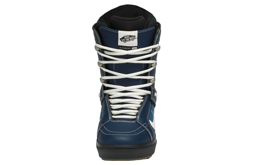 Vans Hi-Standard OG Snowboard Navy / Black