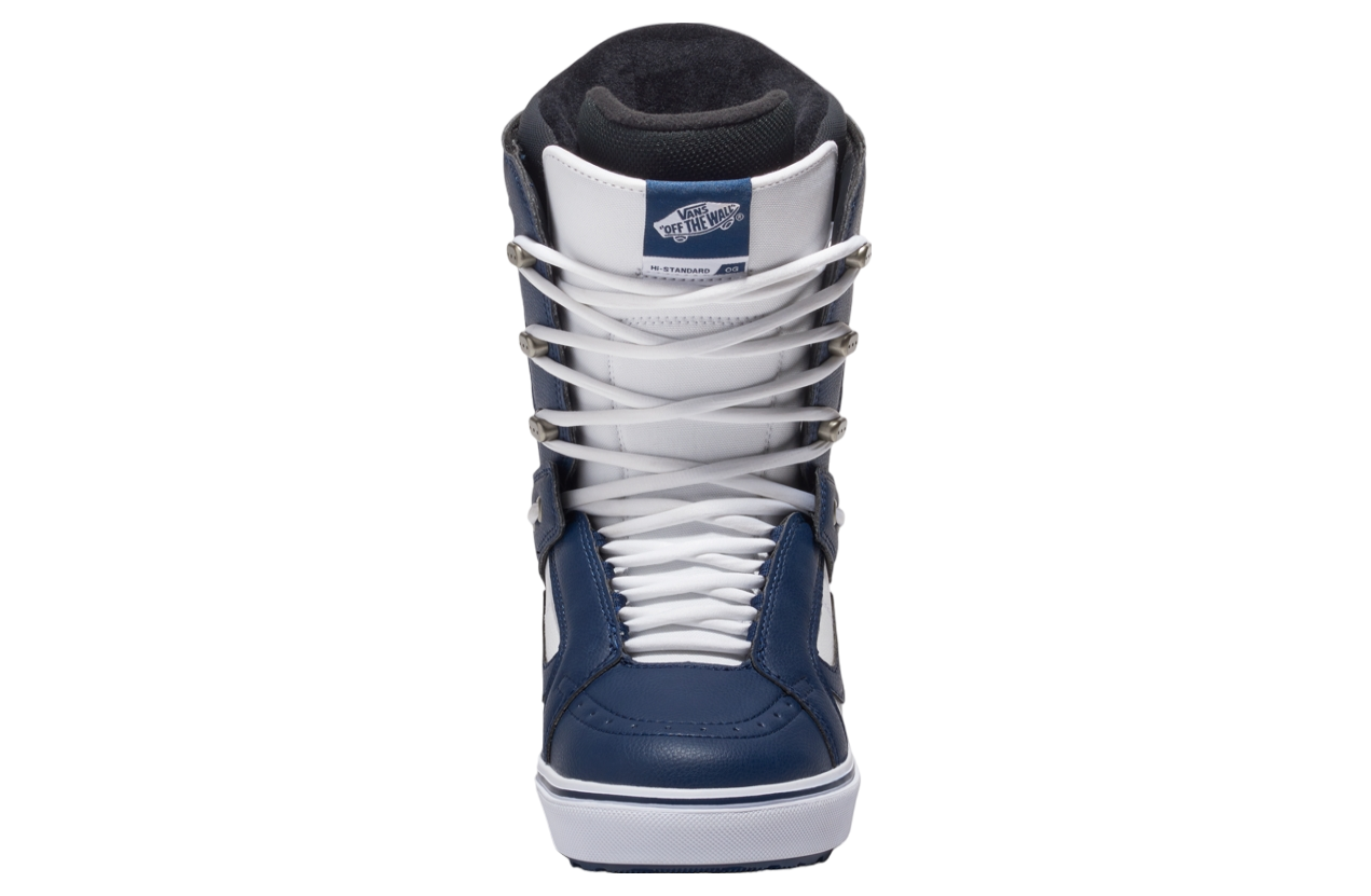 Vans Hi-standard OG Snowboard Navy / White