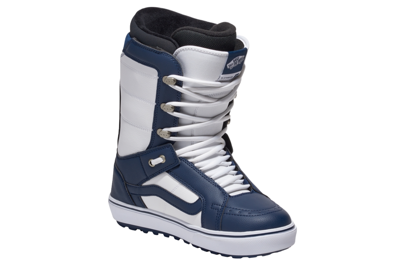 Vans Hi-standard OG Snowboard Navy / White