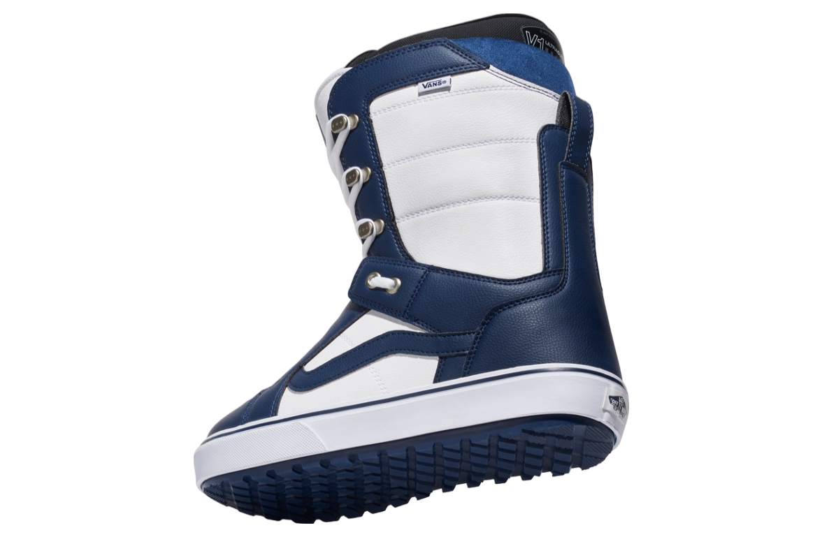 Vans Hi-standard OG Snowboard Navy / White