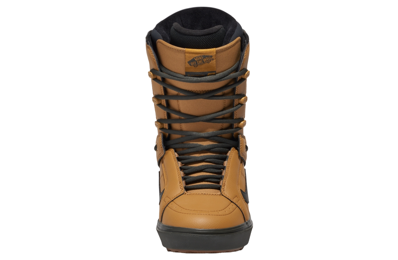 Vans Hi-standard OG Snowboard Tan / Black