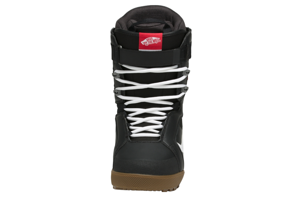 Vans Hi-standard Pro Snowboard Black / White