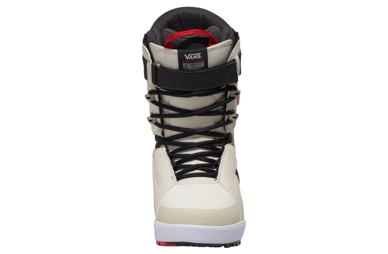 Vans Hi-standard Pro X Benny Urbansnowboard Turtledove