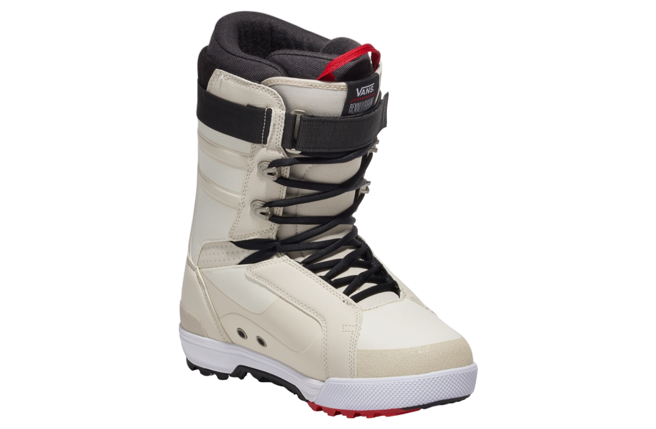 Vans Hi-standard Pro X Benny Urbansnowboard Turtledove