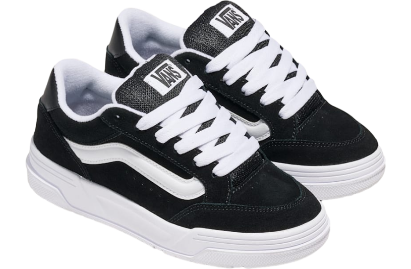 Vans Hylane Black