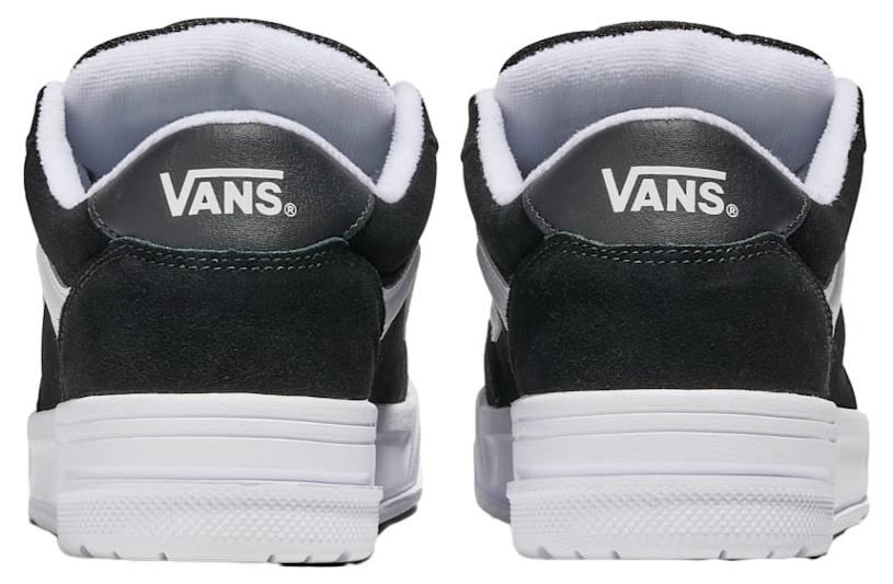 Vans Hylane Black