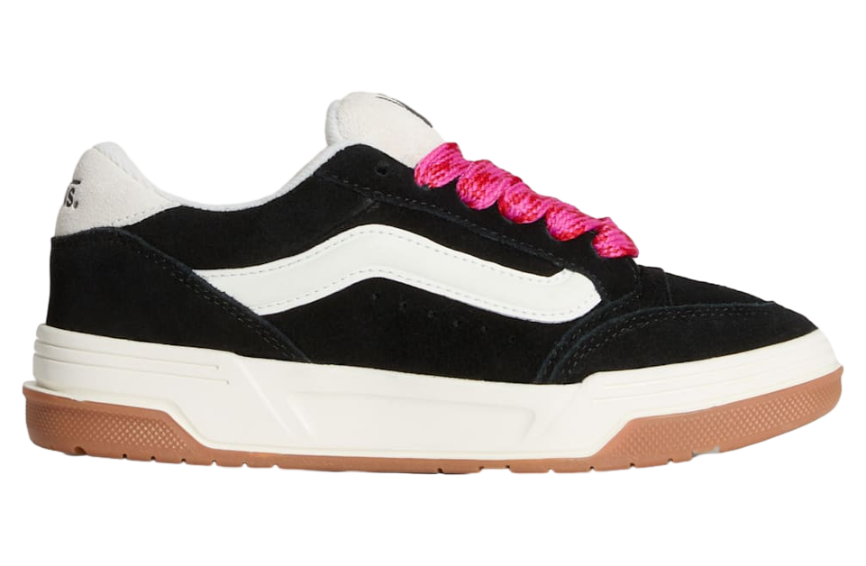 Vans Hylane Black / Pink