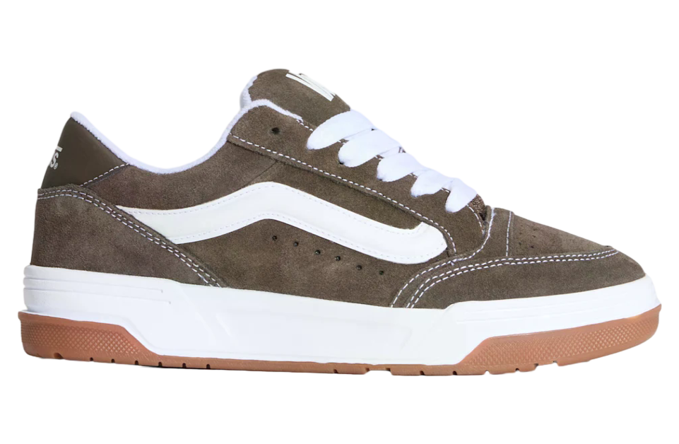Vans Hylane Brown / White / Gum