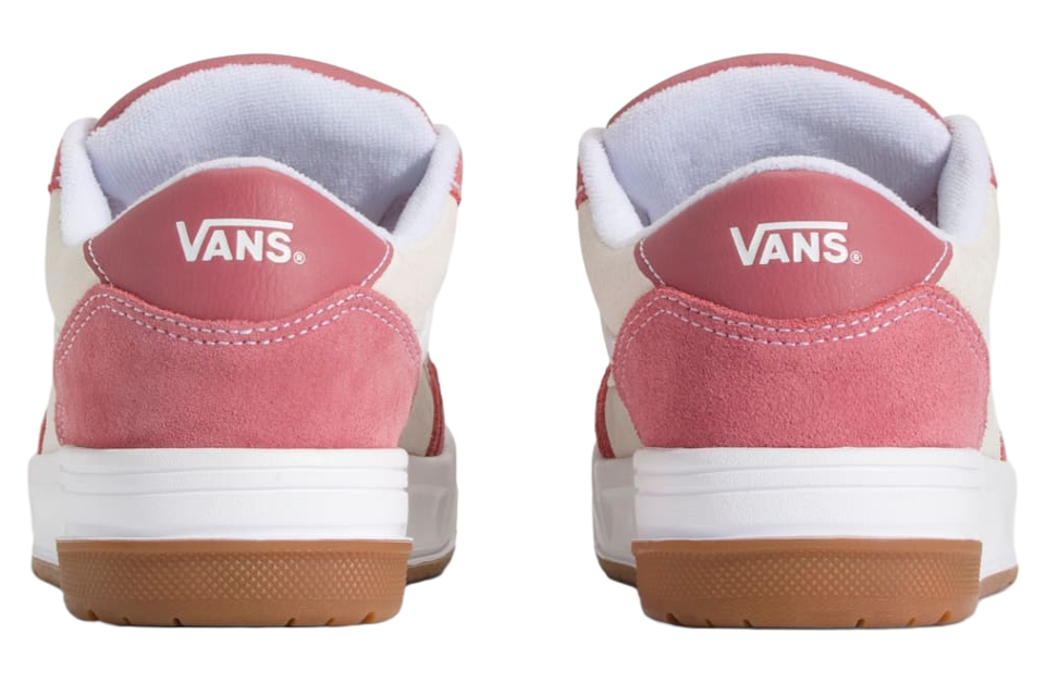 Vans Hylane Dawn Pink