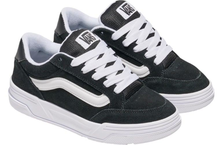 Vans Hylane GS Black / White