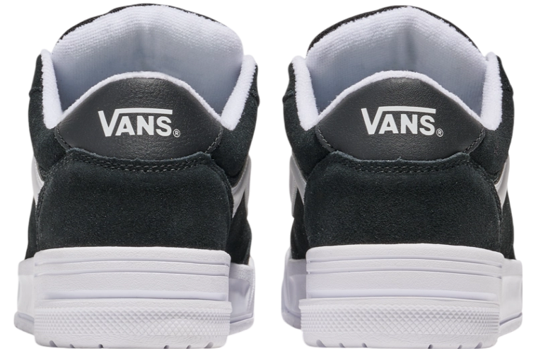 Vans Hylane GS Black / White