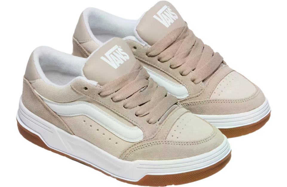 Vans Hylane Mushroom Beige