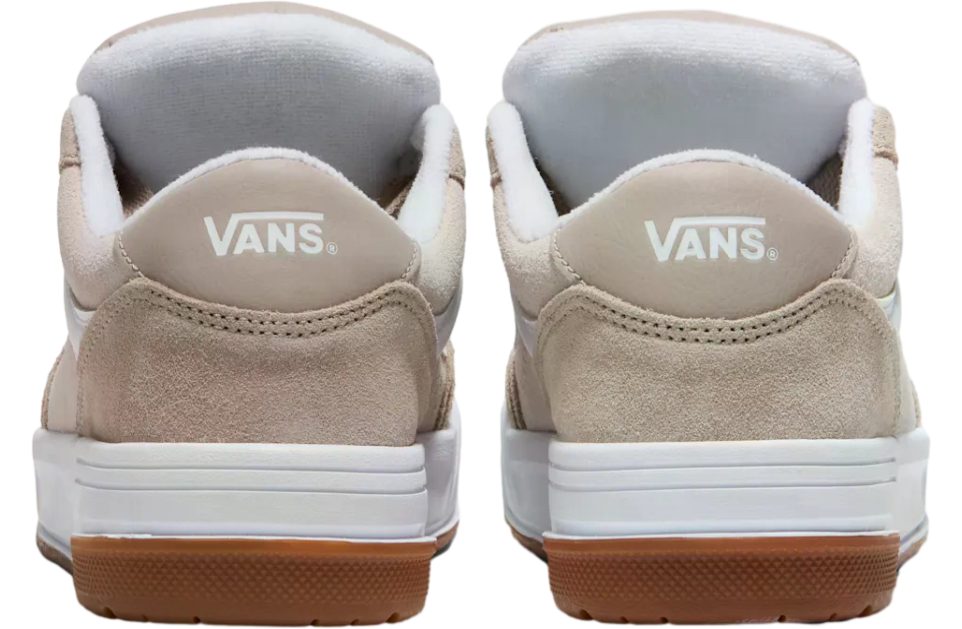 Vans Hylane Mushroom Beige