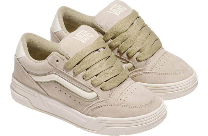 Vans Hylane Peyote Beige