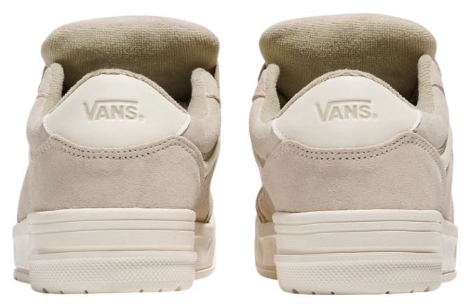 Vans Hylane Peyote Beige