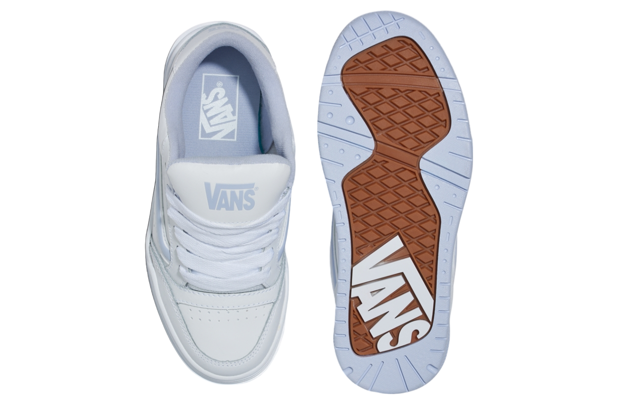 Vans Hylane Pop Baby Blue