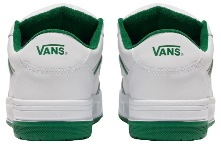 Vans Hylane Pop Green