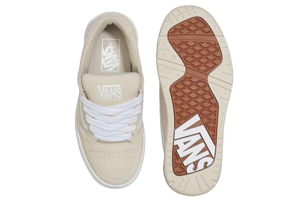 Vans Hylane Rainy Day Tan