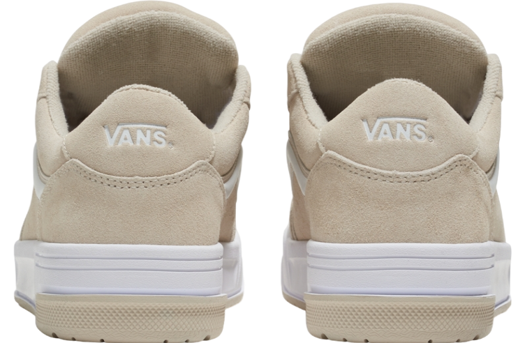 Vans Hylane Rainy Day Tan