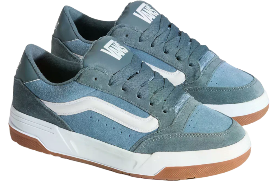 Vans Hylane Stormy Weather Blue